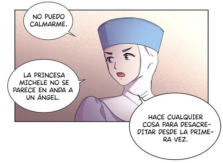 Golden Time Capítulo 57 en Línea - página 22