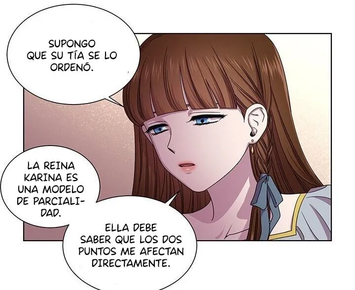 Golden Time Capítulo 57 en Línea - página 23