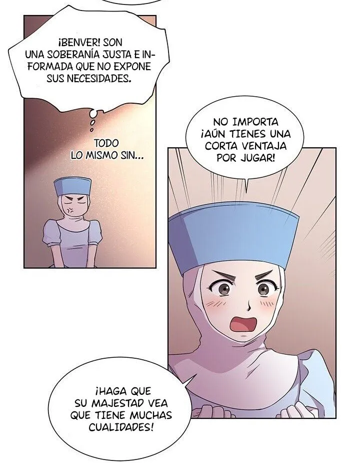 Golden Time Capítulo 57 en Línea - página 24
