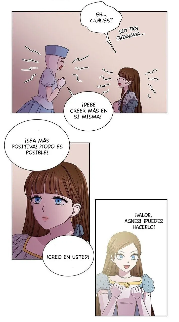 Golden Time Capítulo 57 en Línea - página 25