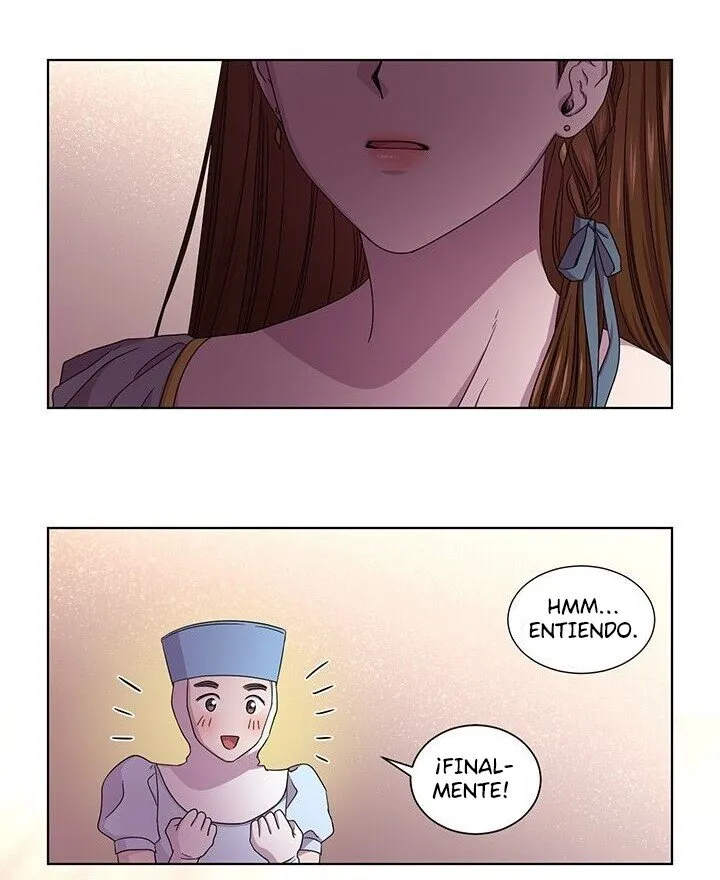 Golden Time Capítulo 57 en Línea - página 26