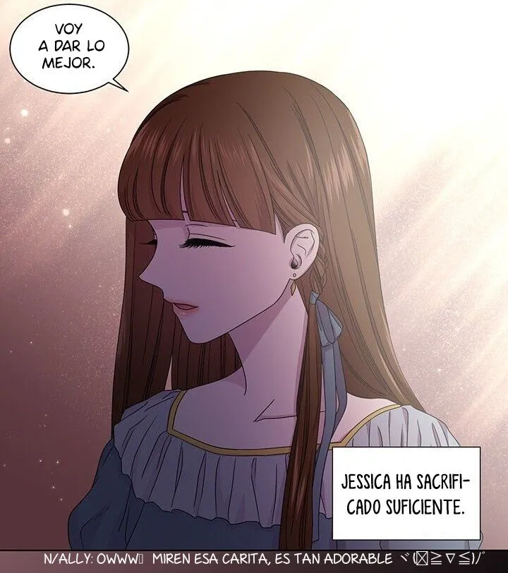 Golden Time Capítulo 57 en Línea - página 27