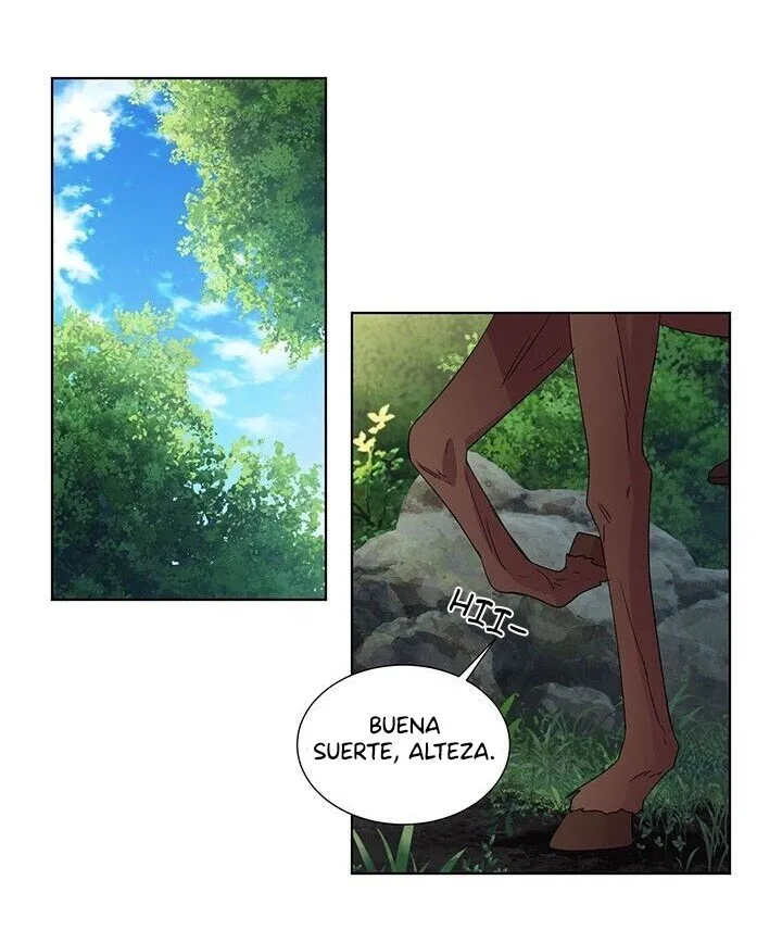Golden Time Capítulo 57 en Línea - página 29