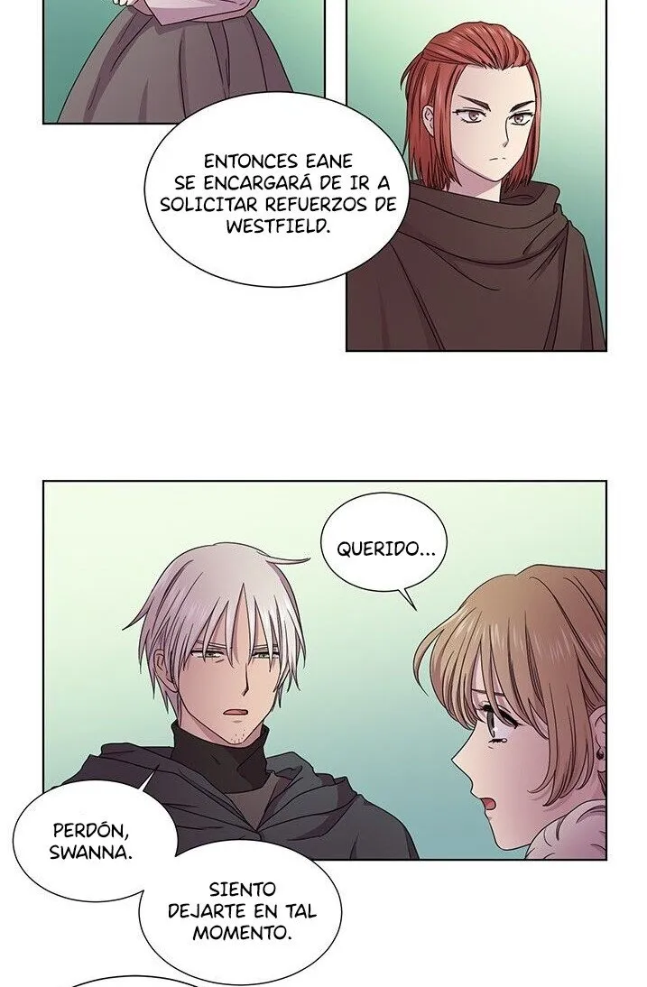 Golden Time Capítulo 57 en Línea - página 31