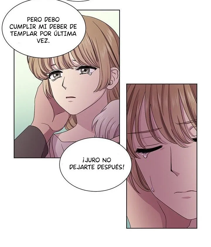 Golden Time Capítulo 57 en Línea - página 32