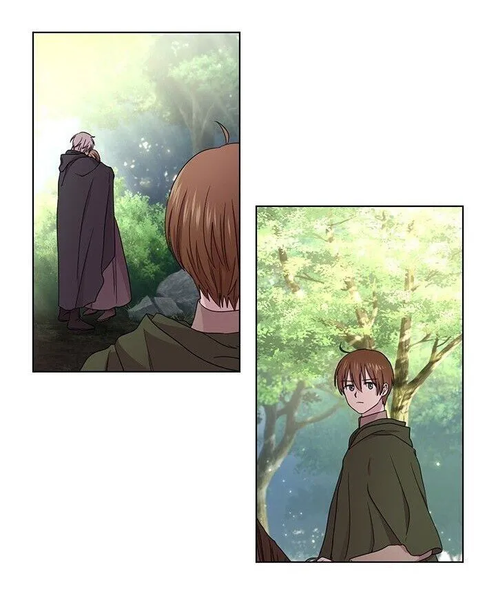 Golden Time Capítulo 57 en Línea - página 34