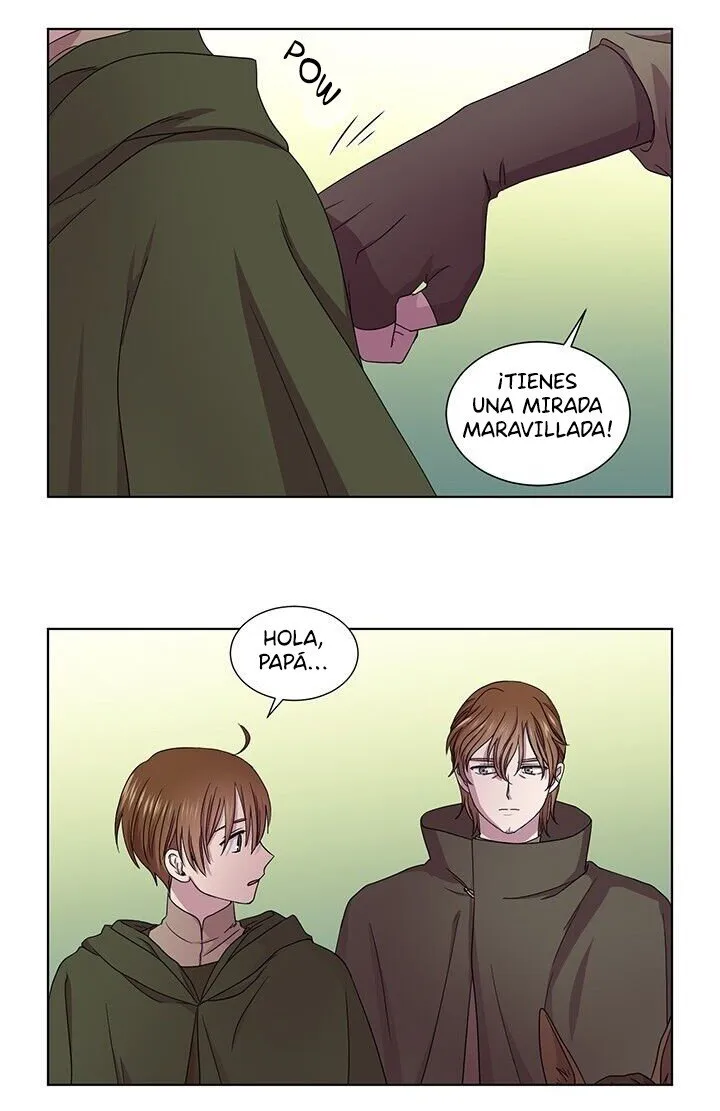 Golden Time Capítulo 57 en Línea - página 35