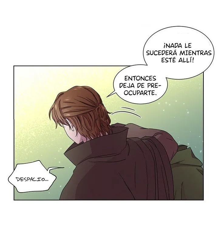 Golden Time Capítulo 57 en Línea - página 36