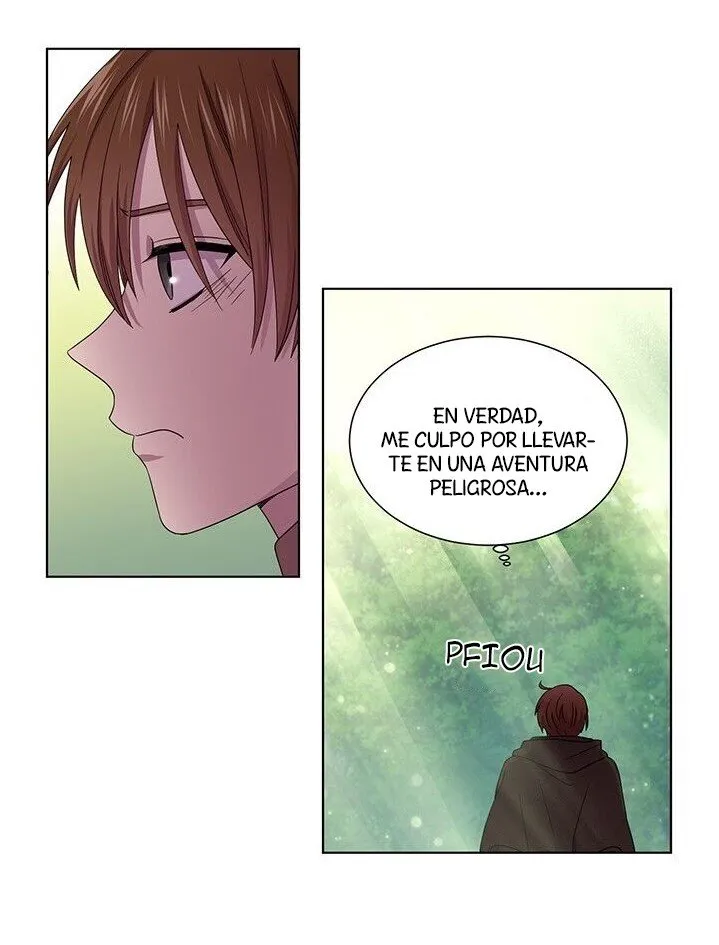 Golden Time Capítulo 57 en Línea - página 38