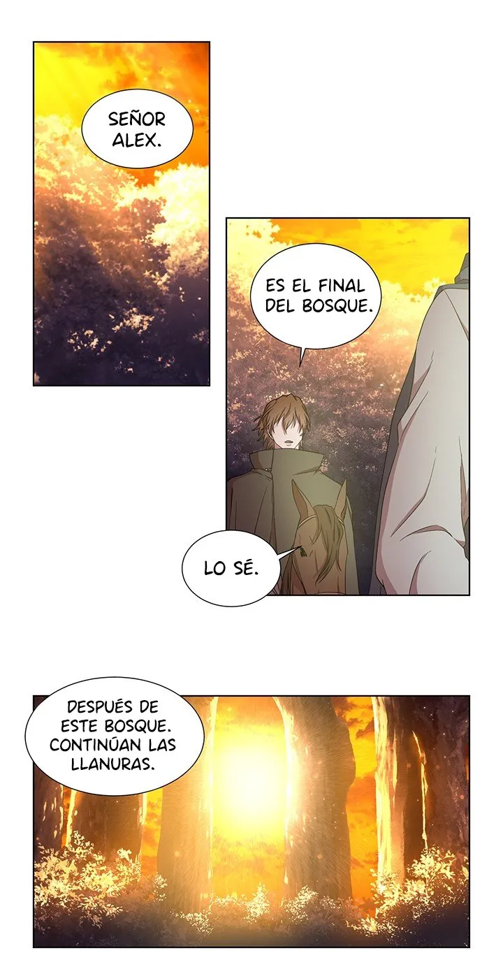 Golden Time Capítulo 58 en Línea - página 3