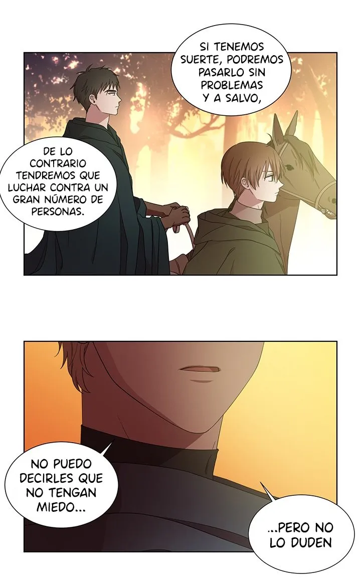 Golden Time Capítulo 58 en Línea - página 4