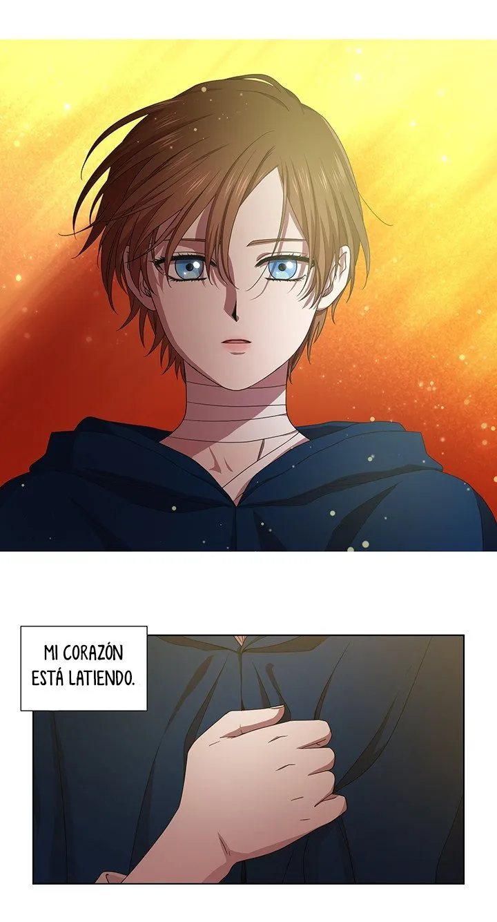 Golden Time Capítulo 58 en Línea - página 6