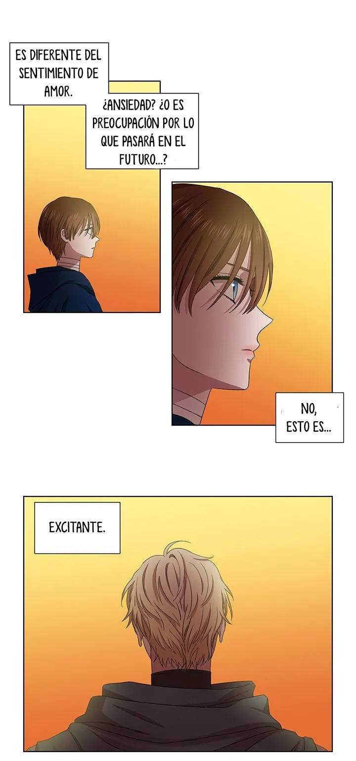 Golden Time Capítulo 58 en Línea - página 7