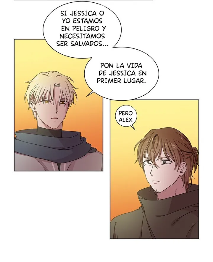 Golden Time Capítulo 58 en Línea - página 11