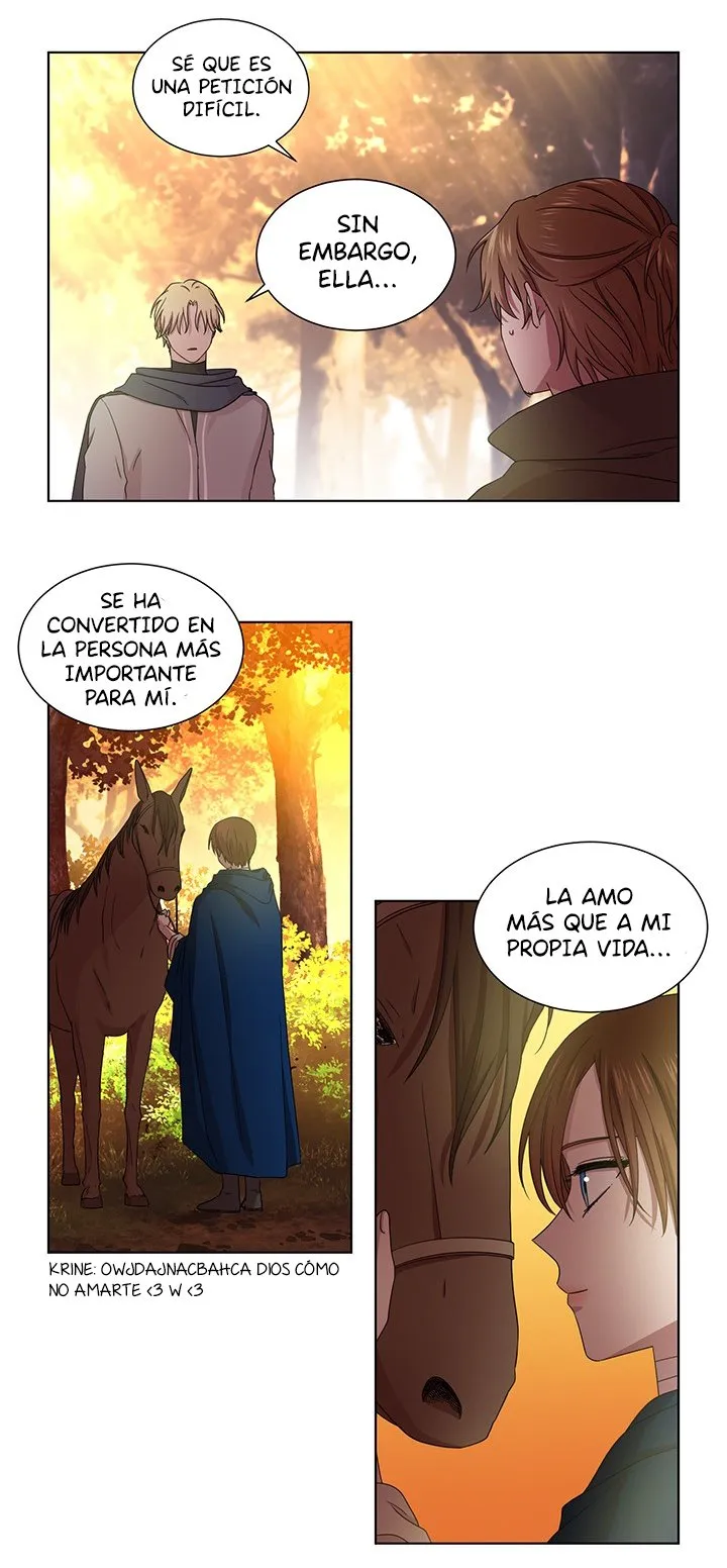 Golden Time Capítulo 58 en Línea - página 12