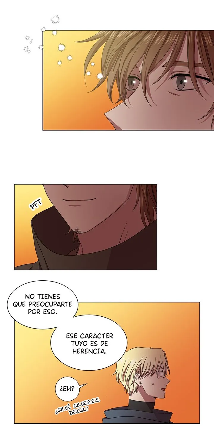 Golden Time Capítulo 58 en Línea - página 14
