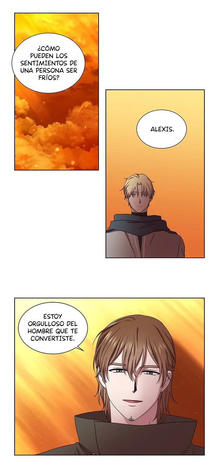 Golden Time Capítulo 58 en Línea - página 16