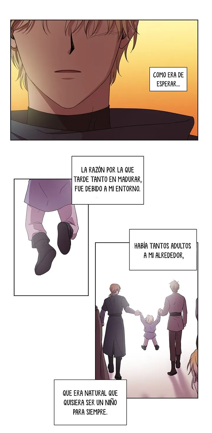 Golden Time Capítulo 58 en Línea - página 17