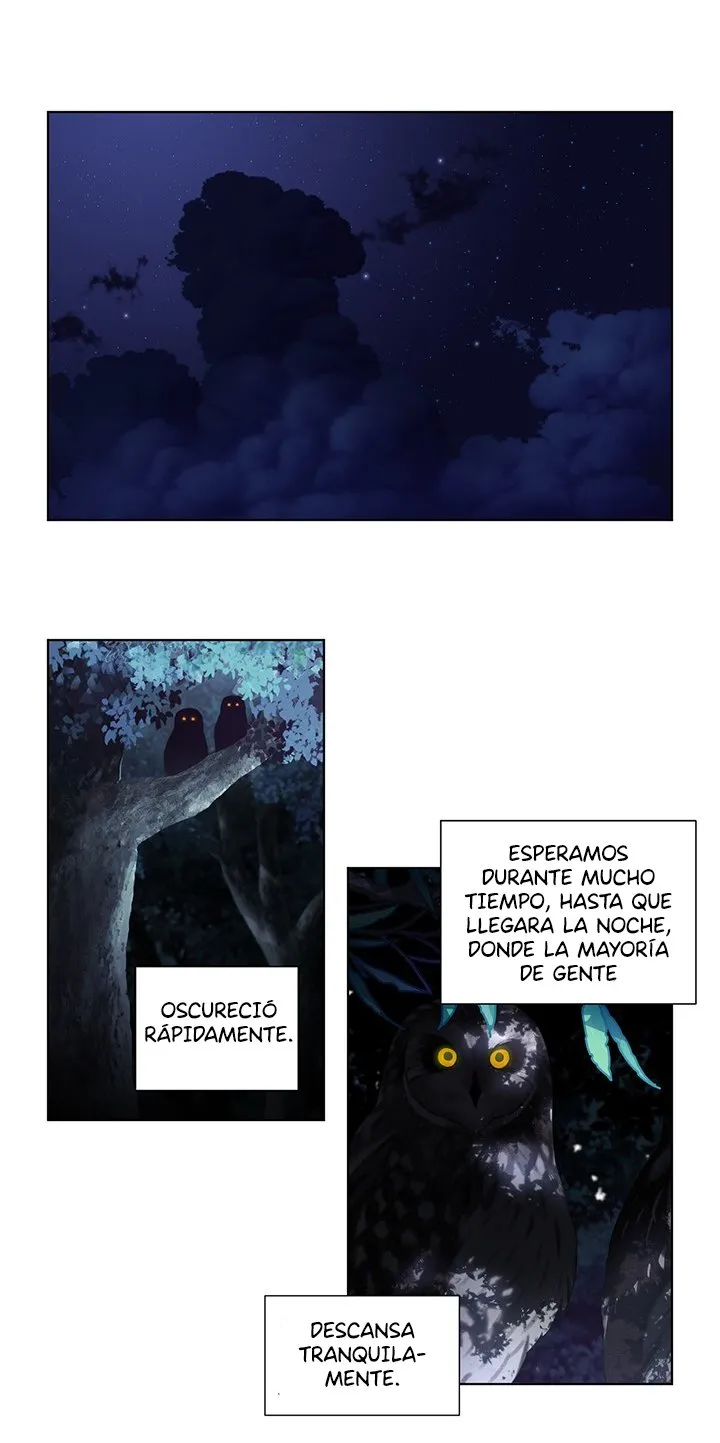 Golden Time Capítulo 58 en Línea - página 18