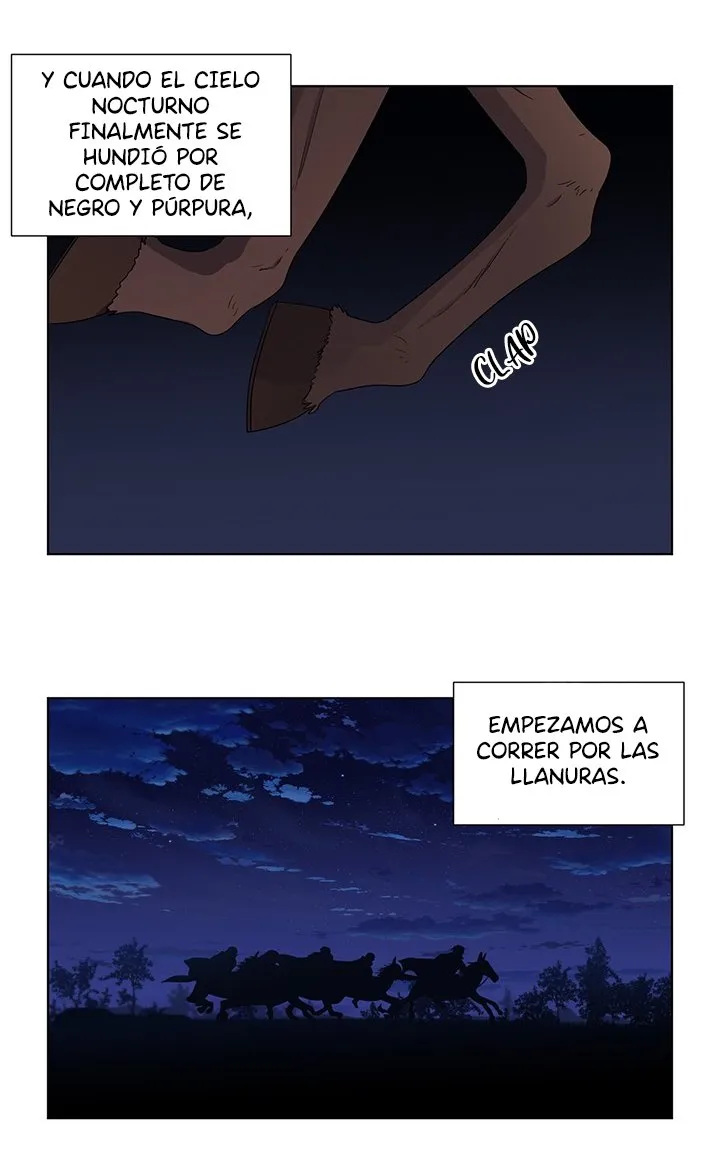 Golden Time Capítulo 58 en Línea - página 19