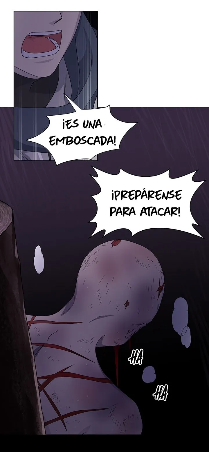 Golden Time Capítulo 58 en Línea - página 26