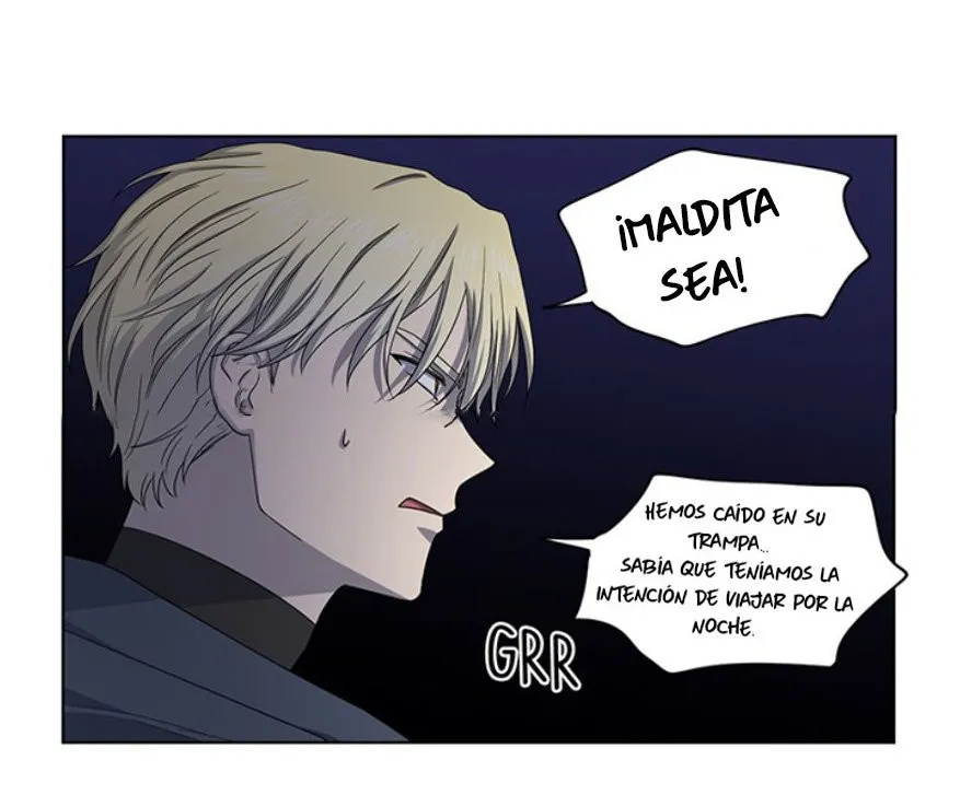 Golden Time Capítulo 59 en Línea - página 12