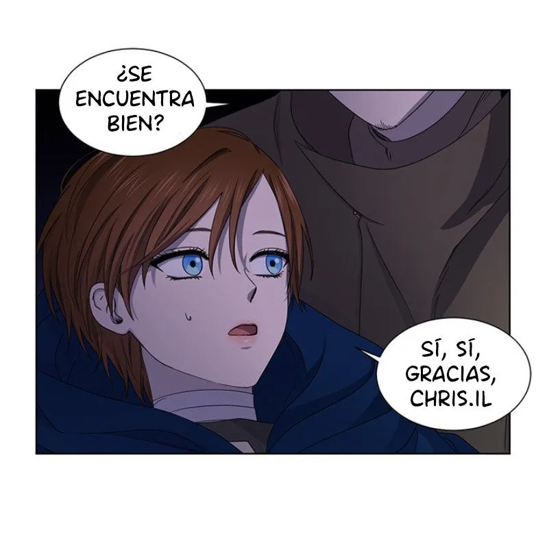 Golden Time Capítulo 59 en Línea - página 15