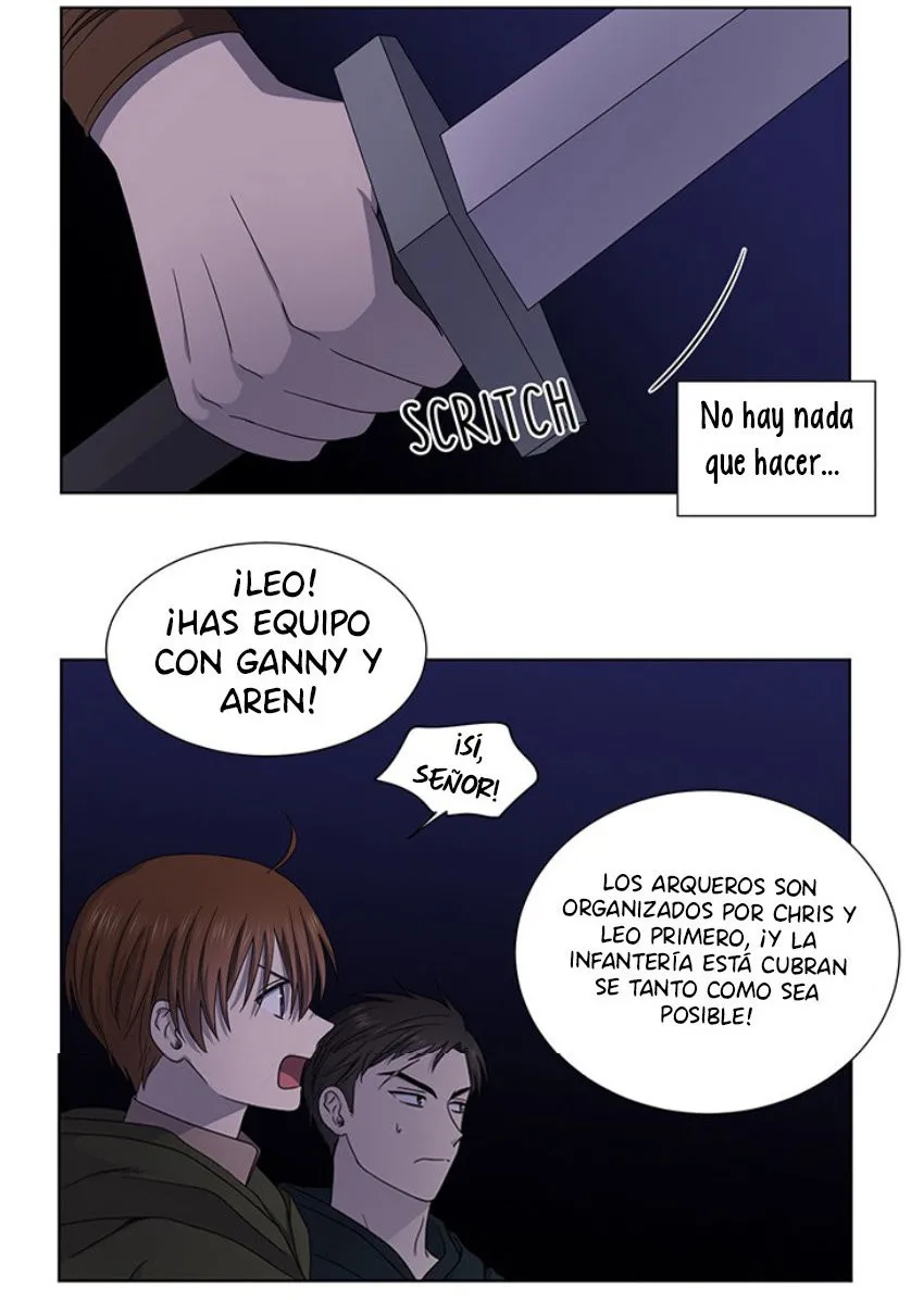 Golden Time Capítulo 59 en Línea - página 19