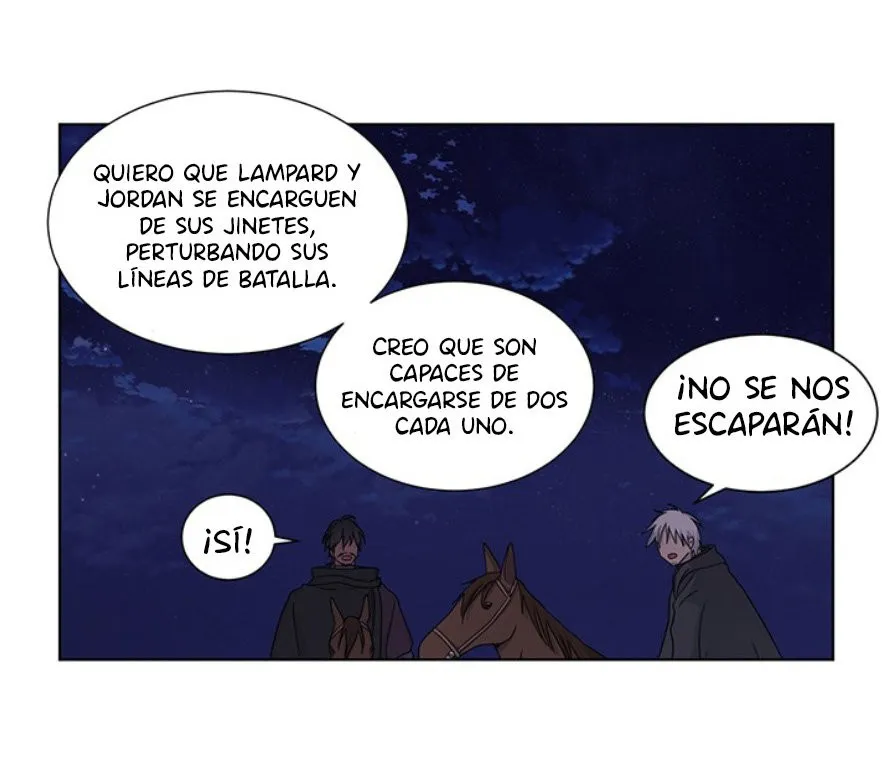 Golden Time Capítulo 59 en Línea - página 20