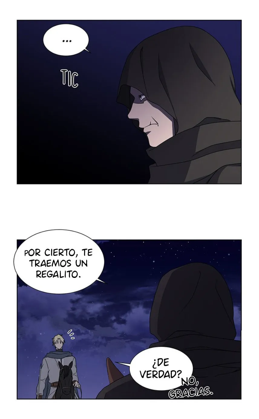 Golden Time Capítulo 59 en Línea - página 24