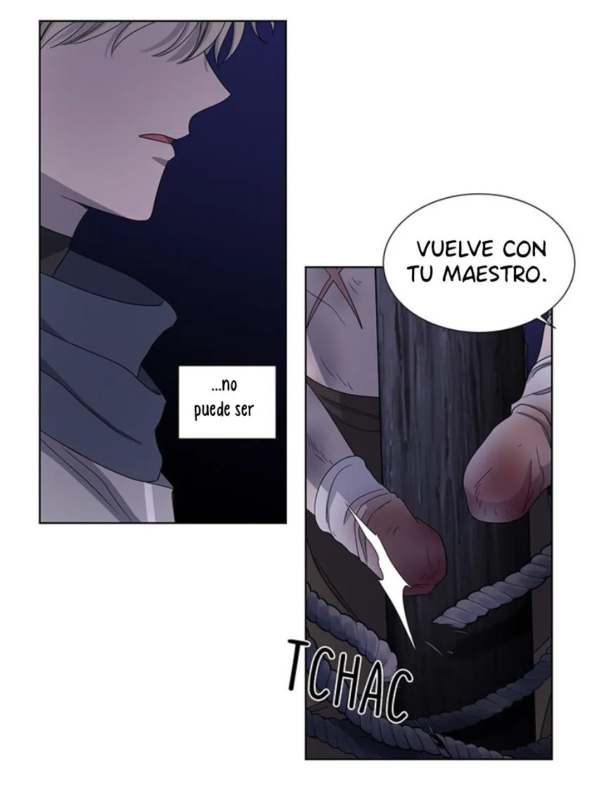 Golden Time Capítulo 59 en Línea - página 32