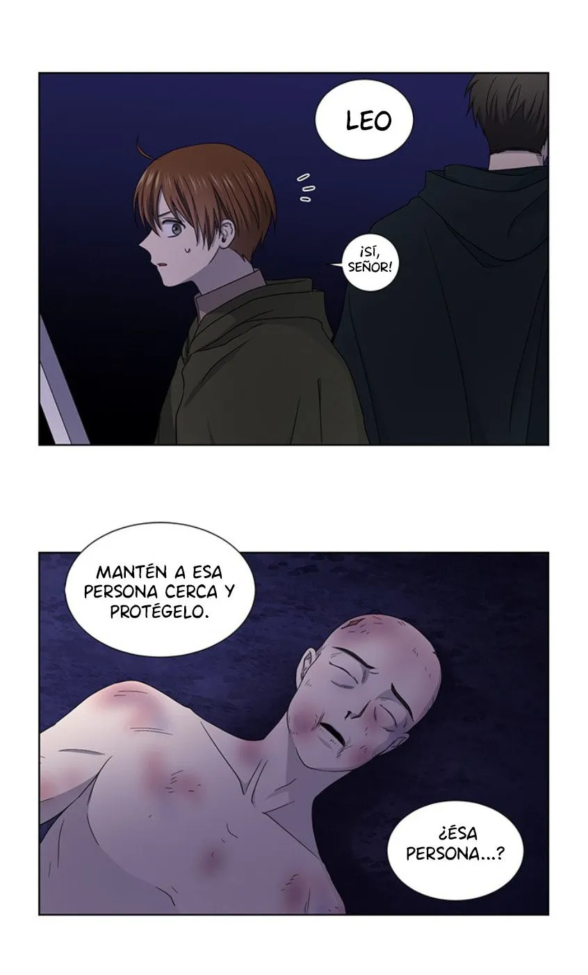 Golden Time Capítulo 59 en Línea - página 36