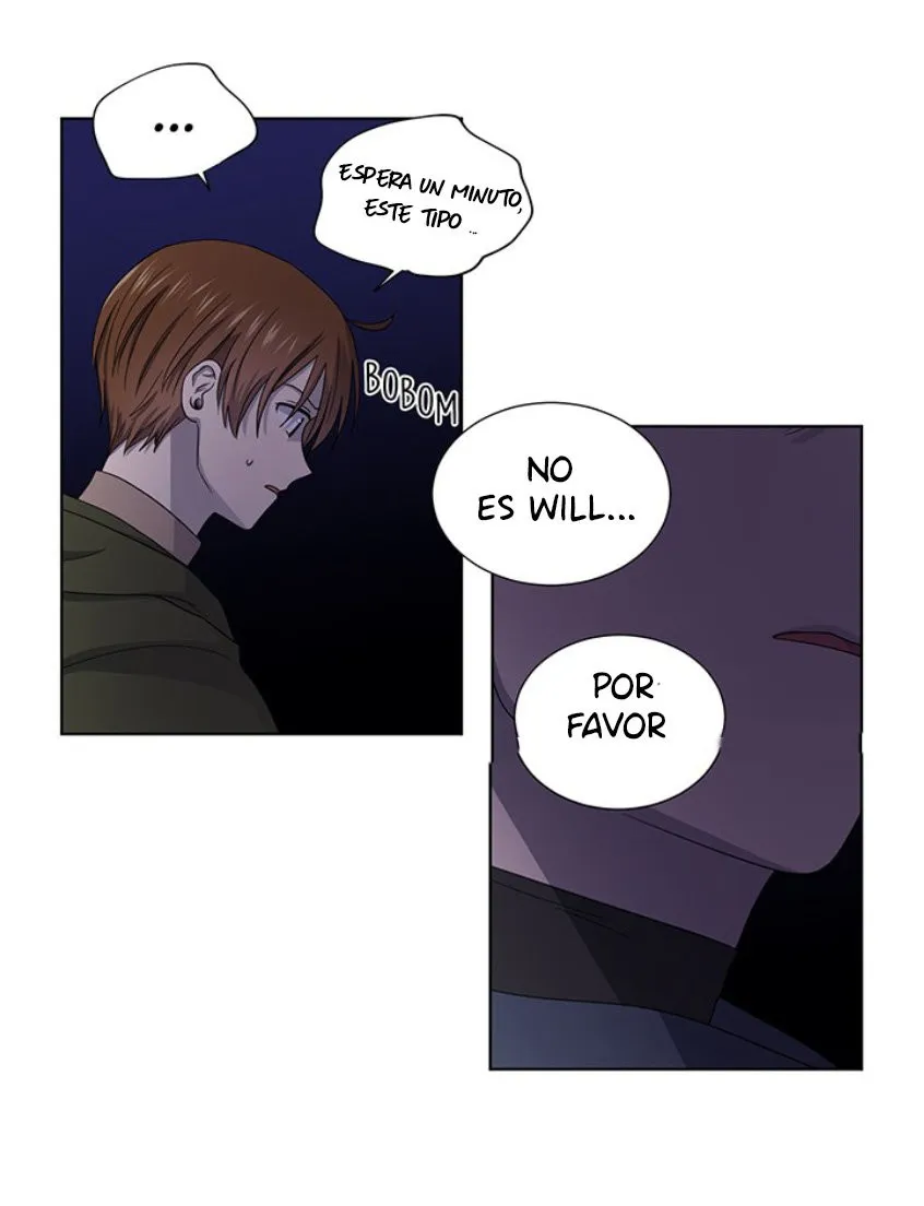 Golden Time Capítulo 59 en Línea - página 37