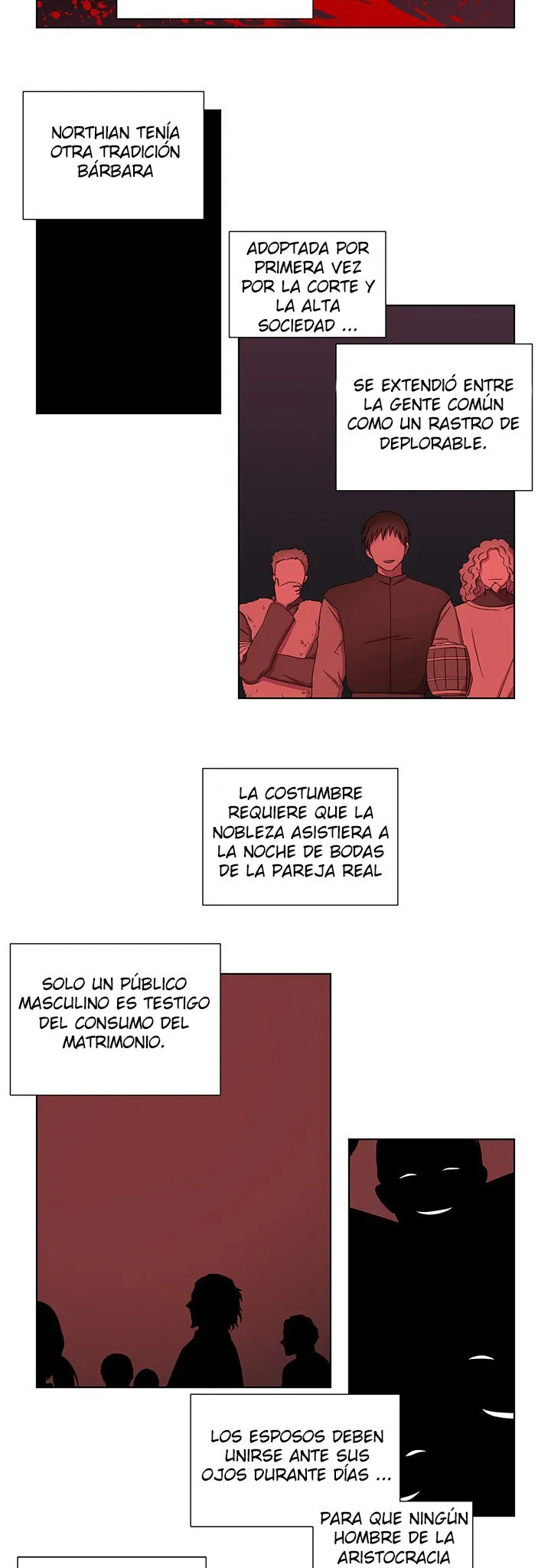 Golden Time Capítulo 6 en Línea - página 11