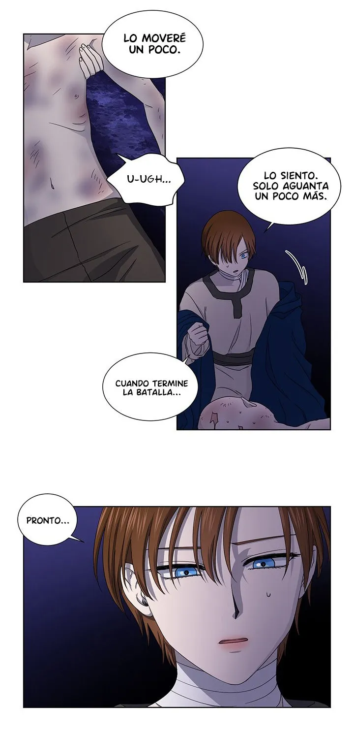 Golden Time Capítulo 60 en Línea - página 4