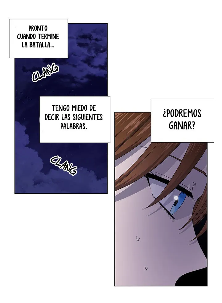 Golden Time Capítulo 60 en Línea - página 5