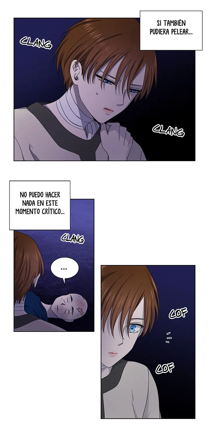 Golden Time Capítulo 60 en Línea - página 8