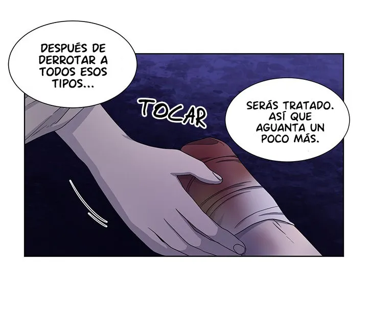 Golden Time Capítulo 60 en Línea - página 12