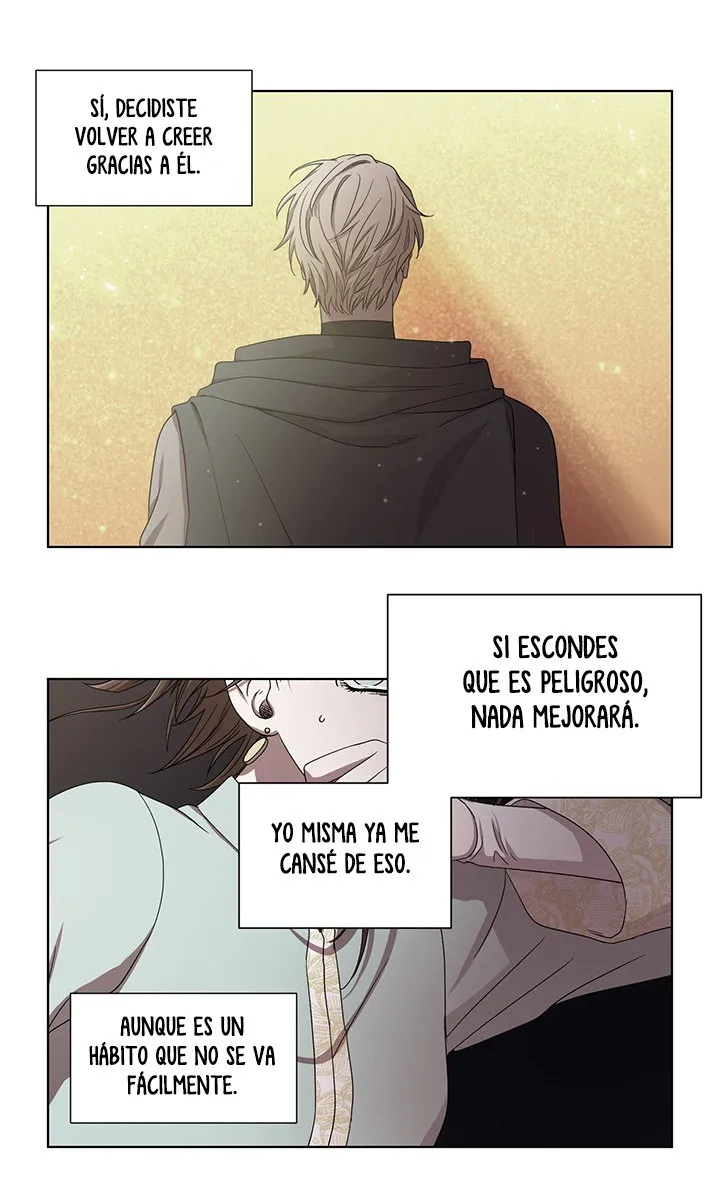 Golden Time Capítulo 60 en Línea - página 13
