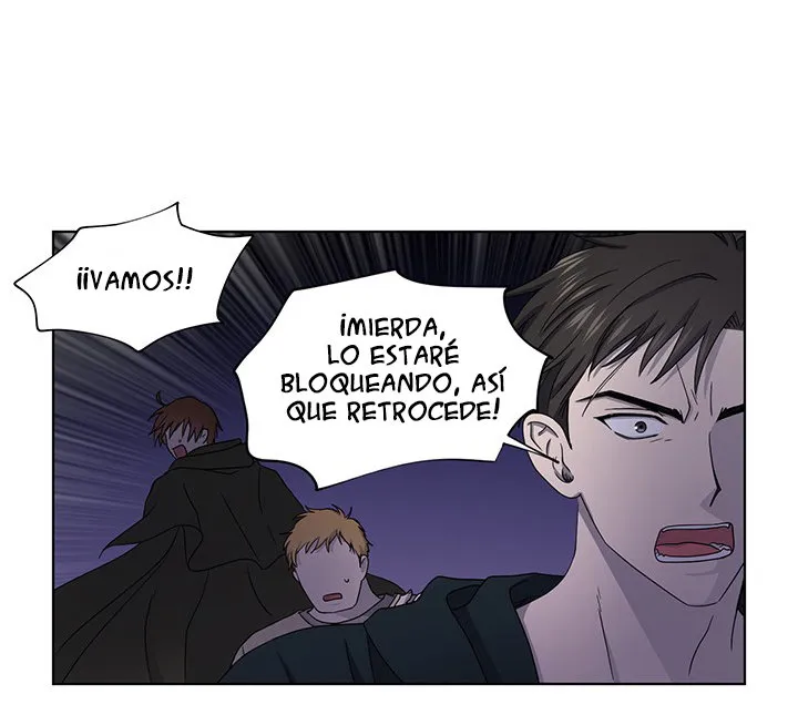 Golden Time Capítulo 60 en Línea - página 18