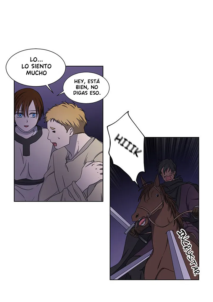 Golden Time Capítulo 60 en Línea - página 19