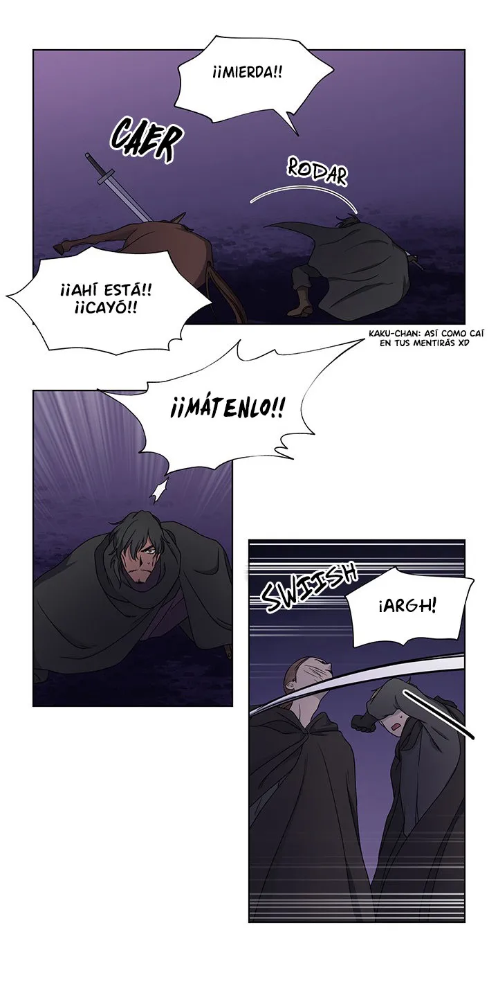 Golden Time Capítulo 60 en Línea - página 20