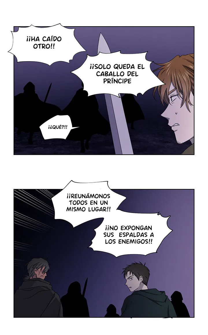 Golden Time Capítulo 60 en Línea - página 22