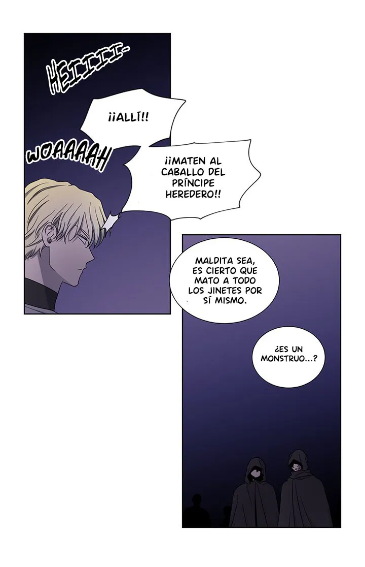Golden Time Capítulo 60 en Línea - página 32