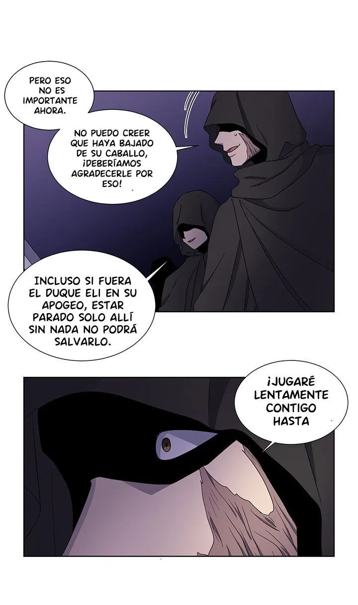 Golden Time Capítulo 60 en Línea - página 33