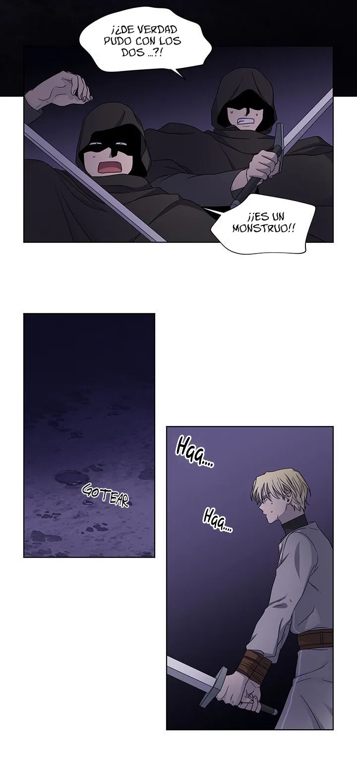 Golden Time Capítulo 61 en Línea - página 5