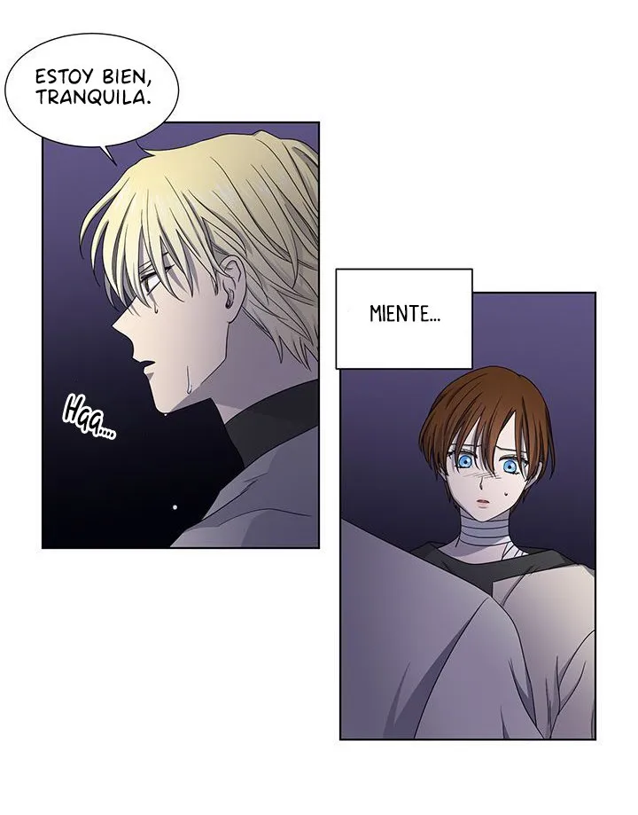 Golden Time Capítulo 61 en Línea - página 7