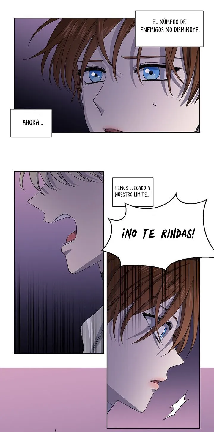 Golden Time Capítulo 61 en Línea - página 9