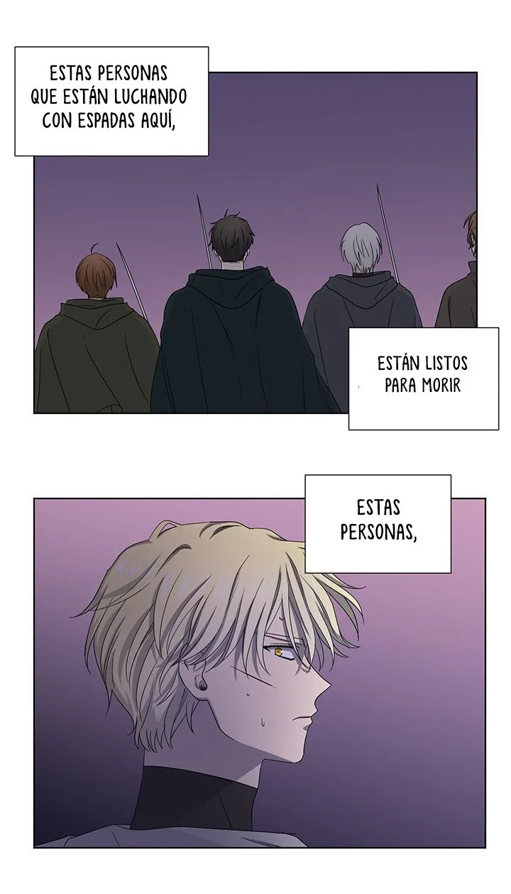 Golden Time Capítulo 61 en Línea - página 12