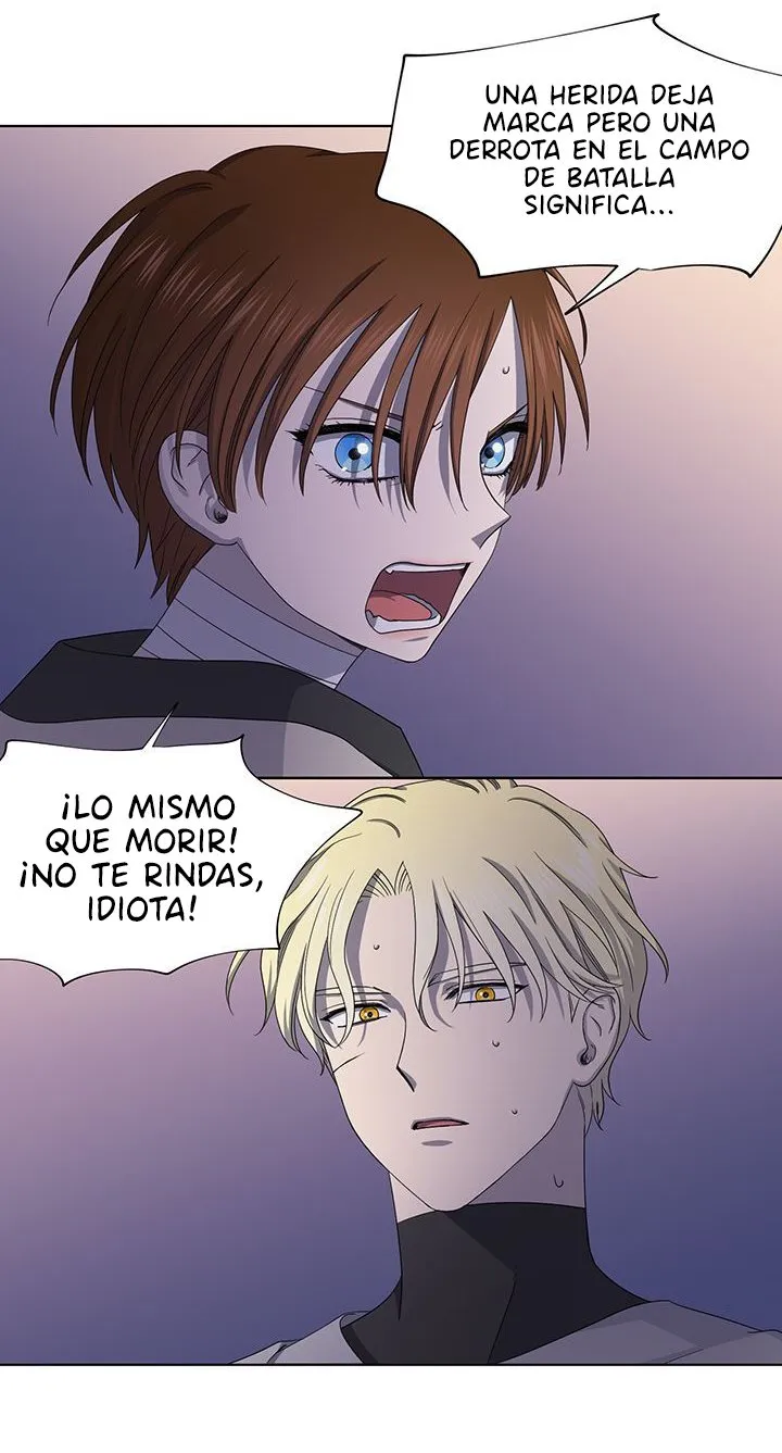 Golden Time Capítulo 61 en Línea - página 21